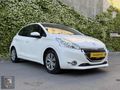 PEUGEOT 208 1.2 BENZİN OTOMATİK