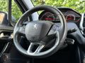 PEUGEOT 208 1.2 BENZİN OTOMATİK