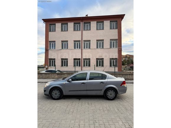 OPEL ASTRA 1.6 16V