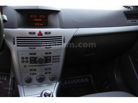 E&C MOTORS'DAN 2010 MODEL ASTRA