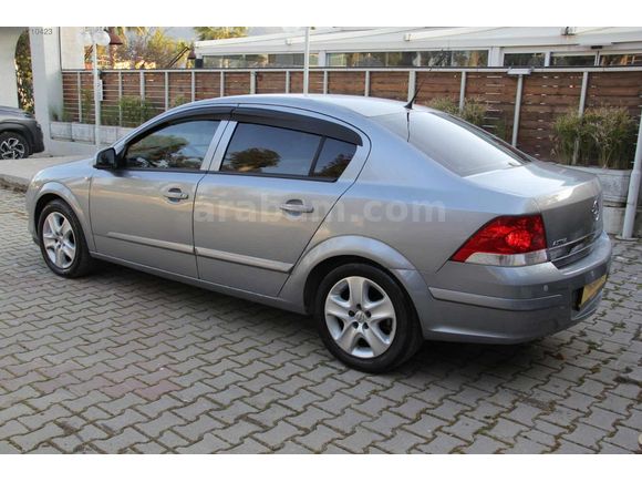 E&C MOTORS'DAN 2010 MODEL ASTRA