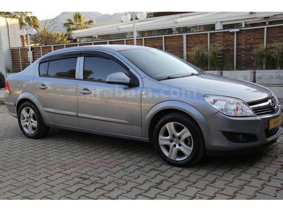 E&C MOTORS'DAN 2010 MODEL ASTRA