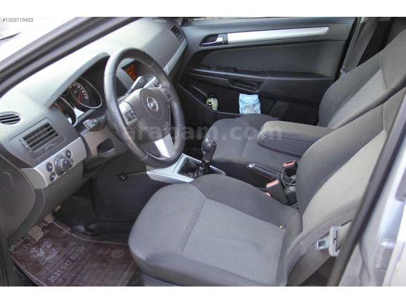 E&C MOTORS'DAN 2010 MODEL ASTRA