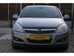 E&C MOTORS'DAN 2010 MODEL ASTRA