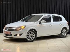 KIRMIZI AUTO'DN 2012 OPEL ASTRA ESSENTİA 1.6 OTOMATİK 161.000KM