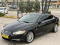 AGİN OTOMOTİVDEN 2008 2.7 D JAGUAR PREMIUM LUXURY