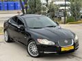 AGİN OTOMOTİVDEN 2008 2.7 D JAGUAR PREMIUM LUXURY