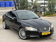 AGİN OTOMOTİVDEN 2008 2.7 D JAGUAR PREMIUM LUXURY