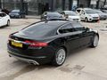 AGİN OTOMOTİVDEN 2008 2.7 D JAGUAR PREMIUM LUXURY