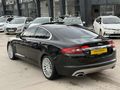 AGİN OTOMOTİVDEN 2008 2.7 D JAGUAR PREMIUM LUXURY