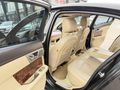 AGİN OTOMOTİVDEN 2008 2.7 D JAGUAR PREMIUM LUXURY