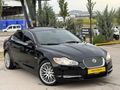 AGİN OTOMOTİVDEN 2008 2.7 D JAGUAR PREMIUM LUXURY