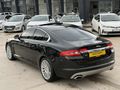 AGİN OTOMOTİVDEN 2008 2.7 D JAGUAR PREMIUM LUXURY