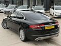 AGİN OTOMOTİVDEN 2008 2.7 D JAGUAR PREMIUM LUXURY