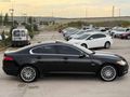 AGİN OTOMOTİVDEN 2008 2.7 D JAGUAR PREMIUM LUXURY