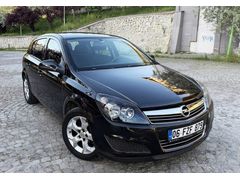 HATASIZ BOYASIZ 2012 OPEL ASTRA 1.6+LPG+OTOMATİK+113BİN KM
