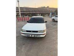 Sahibinden Toyota Corolla 1.3 XE 1995 Model