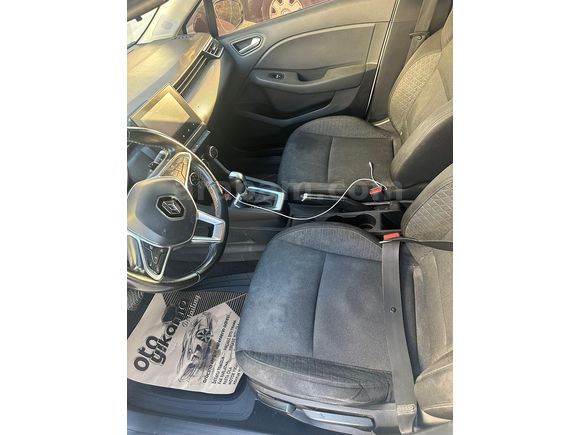 Sahibinden Renault Clio 1.3 TCe Touch 2020 Model 