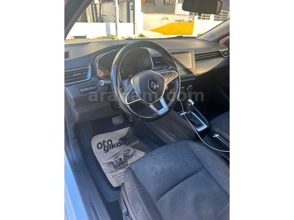 Sahibinden Renault Clio 1.3 TCe Touch 2020 Model 