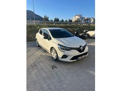 Sahibinden Renault Clio 1.3 TCe Touch 2020 Model 
