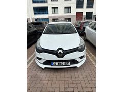 Sahibinden Renault Clio 0.9 TCe Sport Tourer Joy 2020 Model Ankara 82.000 km Beyaz