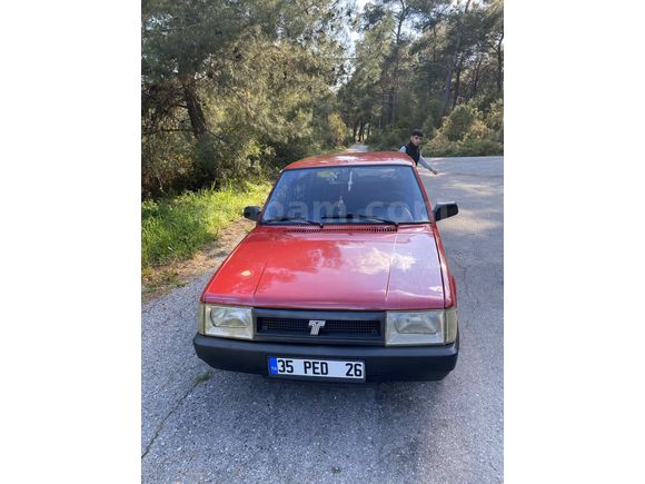 Sahibinden Tofaş Şahin 1.6 1990 Model 