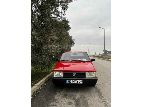 Sahibinden Tofaş Şahin 1.6 1990 Model 