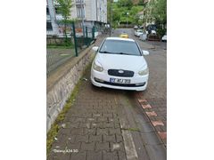 Sahibinden Hyundai Accent Era 1.4 Team 2010 Model