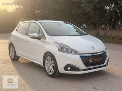 ÇÖZÜM GARAGE'DAN PEJO 208 CAM TAVAN 1.5 BLUEHDI DİZEL MANUEL