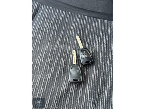 Yakıt Cimrisi Otomatik Kia Ceed - 207 Bin Km -