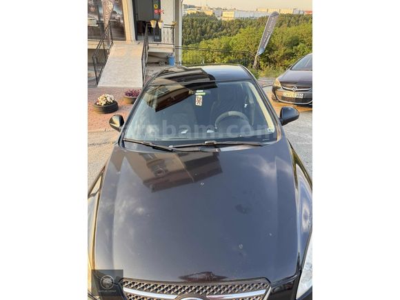 Yakıt Cimrisi Otomatik Kia Ceed - 207 Bin Km -
