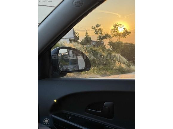 Yakıt Cimrisi Otomatik Kia Ceed - 207 Bin Km -