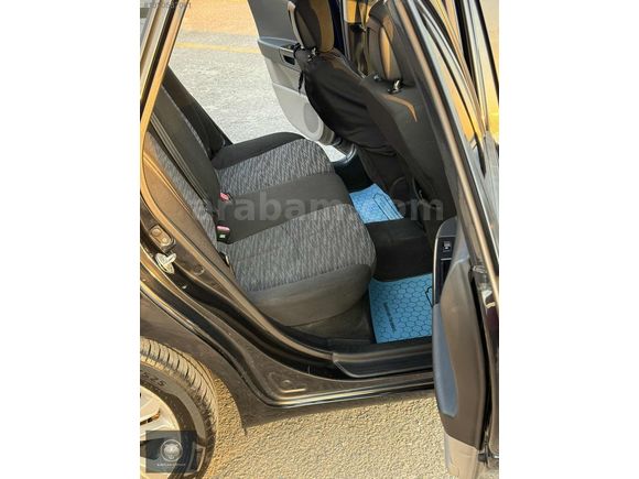 Yakıt Cimrisi Otomatik Kia Ceed - 207 Bin Km -