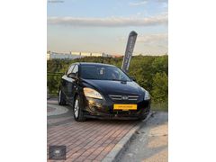 Yakıt Cimrisi Otomatik Kia Ceed - 207 Bin Km -