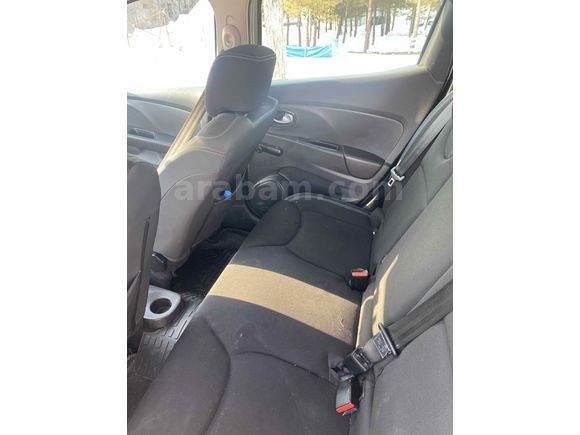 Sahibinden Renault Clio 1.5 dCi Touch 2018 Model 