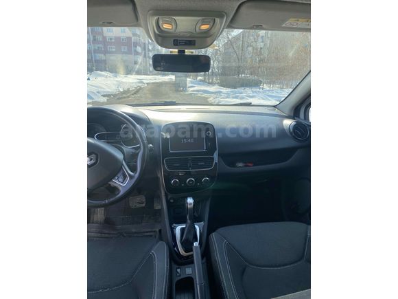 Sahibinden Renault Clio 1.5 dCi Touch 2018 Model 