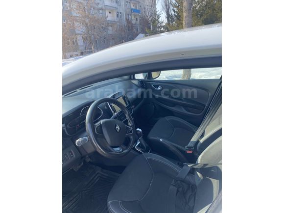 Sahibinden Renault Clio 1.5 dCi Touch 2018 Model 