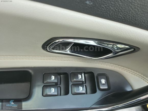 2013 KIA CEED 1.6CRDI Concept Plus SW SORUNSUZ BAKIMLI MASRAFSIZ