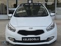 2013 KIA CEED 1.6CRDI Concept Plus SW SORUNSUZ BAKIMLI MASRAFSIZ