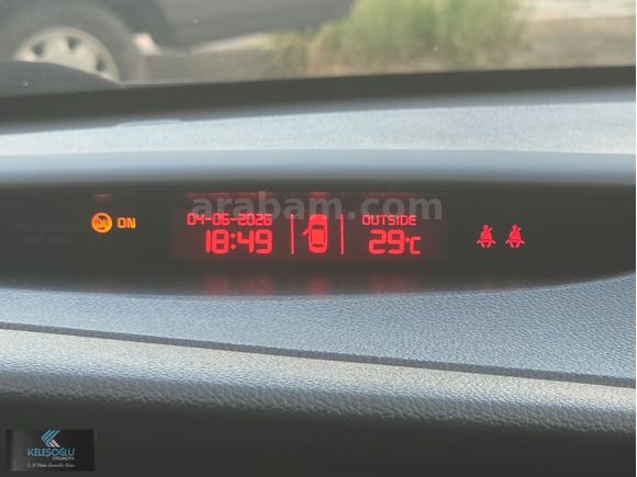 2013 KIA CEED 1.6CRDI Concept Plus SW SORUNSUZ BAKIMLI MASRAFSIZ