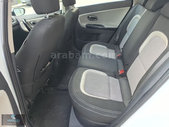 2013 KIA CEED 1.6CRDI Concept Plus SW SORUNSUZ BAKIMLI MASRAFSIZ