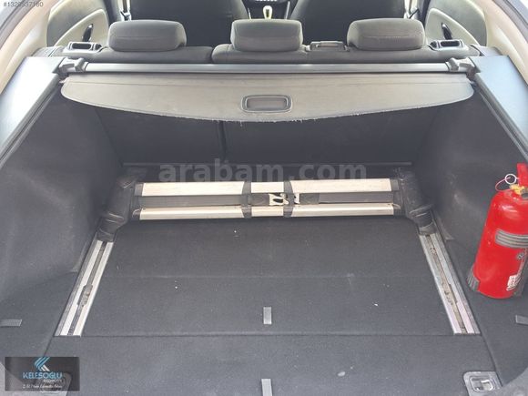 2013 KIA CEED 1.6CRDI Concept Plus SW SORUNSUZ BAKIMLI MASRAFSIZ