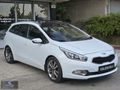 2013 KIA CEED 1.6CRDI Concept Plus SW SORUNSUZ BAKIMLI MASRAFSIZ