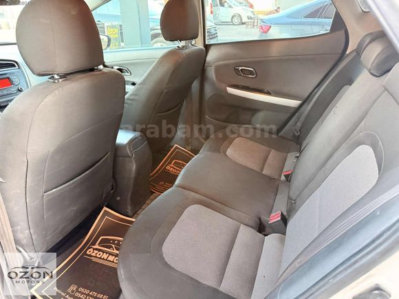 Kia Ceed 1.6 CRDİ Comfort