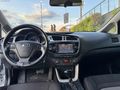 2014 İLK SAHİBİNDENN /DEĞİŞENSİZ /TEMİZ OTOMATİK / KİA CEED