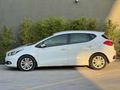 2014 İLK SAHİBİNDENN /DEĞİŞENSİZ /TEMİZ OTOMATİK / KİA CEED