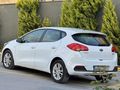 2014 İLK SAHİBİNDENN /DEĞİŞENSİZ /TEMİZ OTOMATİK / KİA CEED