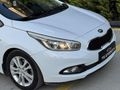 2014 İLK SAHİBİNDENN /DEĞİŞENSİZ /TEMİZ OTOMATİK / KİA CEED