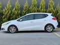 2014 İLK SAHİBİNDENN /DEĞİŞENSİZ /TEMİZ OTOMATİK / KİA CEED