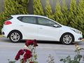 2014 İLK SAHİBİNDENN /DEĞİŞENSİZ /TEMİZ OTOMATİK / KİA CEED